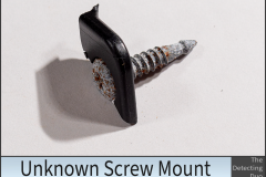 Uknown Screw Mount Apr15