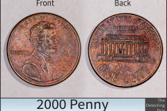 Penny 2000