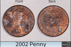 Penny 2002