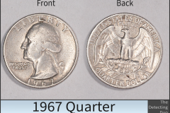 Quarter 1967