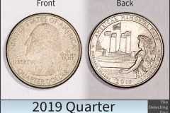 Quarter 2019