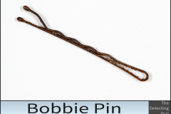 Bobbie Pin
