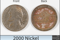 Nickel 2000
