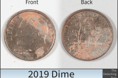 Dime 2019
