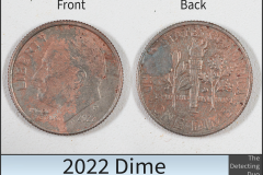 Dime 2022