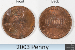 Penny 2003