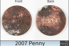 Penny 2007