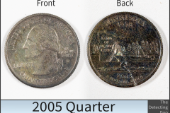 Quarter 2005