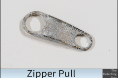 Zipper Pull