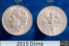 Dime 2015