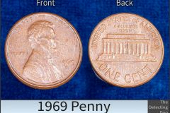 Penny 1969