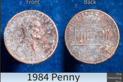 Penny 1984