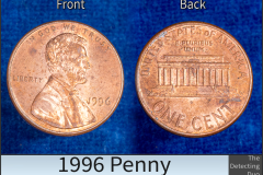 Penny 1996