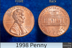 Penny 1998