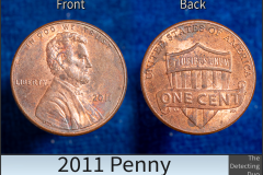 Penny 2011
