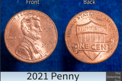 Penny 2021