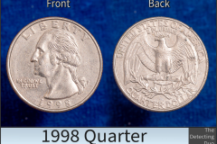 Quarter 1998