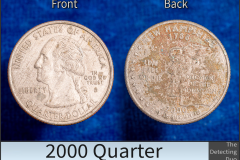 Quarter 2000 2