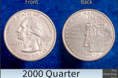 Quarter 2000