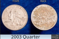 Quarter 2003