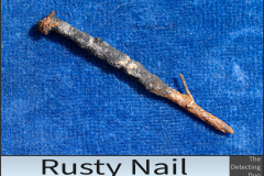 Rusty Nail