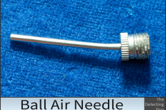 Ball Air Needle
