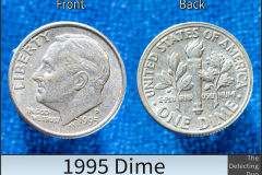 Dime 1995