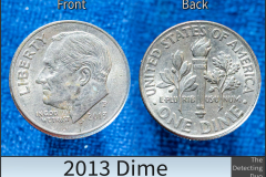 Dime 2013
