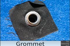 Grommet