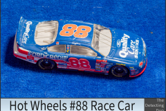 Hotwheels Car
