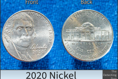 Nickel 2020