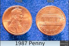 Penny 1987