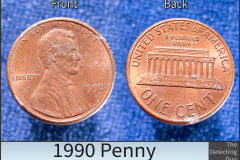 Penny 1990