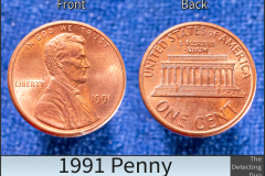 Penny 1991