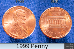 Penny 1999