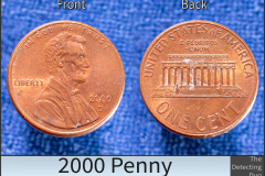 Penny 2000