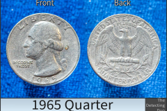 Quarter 1965