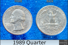 Quarter 1989