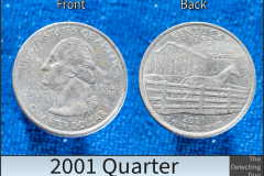 Quarter 2001