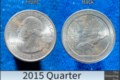 Quarter 2015