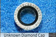 Unknown Cap