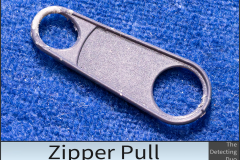 Zipper Pull