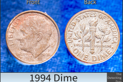 Dime 1994