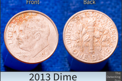 Dime 2013
