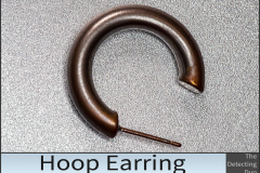 Hoop Earring
