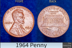 Penny 1964