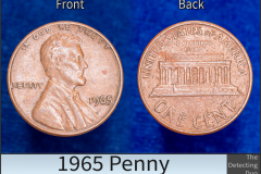 Penny 1965