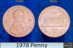 Penny 1978