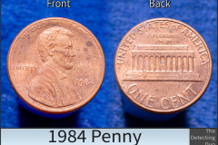 Penny 1984