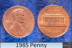 Penny 1985 3